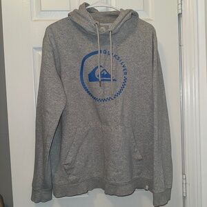 Quicksilver hoodie
